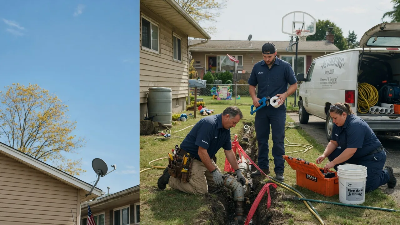 Garbage Disposal Replacement in Cullen, VA near me